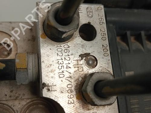 ABS pump BMW X5 (E70) 3.0 d | BP13314022M43 