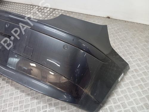 Rear bumper BMW 1 (E87) 116 i | BP30373803C8