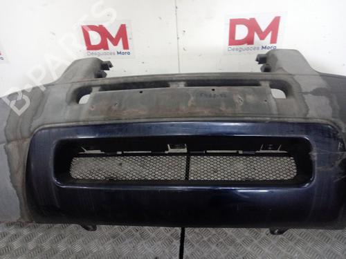Front bumper LAND ROVER FREELANDER I (L314) 2.0 DI 4x4 | BP12671766C7 