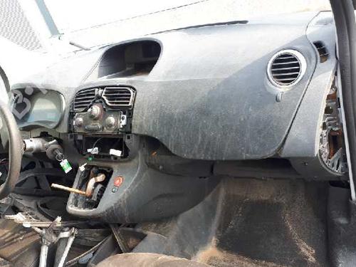 Particulate filter RENAULT KANGOO Express (FW0/1_) | BP13817012M81