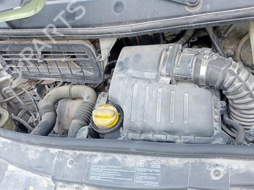 Water radiator NISSAN PRIMASTAR Van (X83)  | BP27574152M31  - Image 6