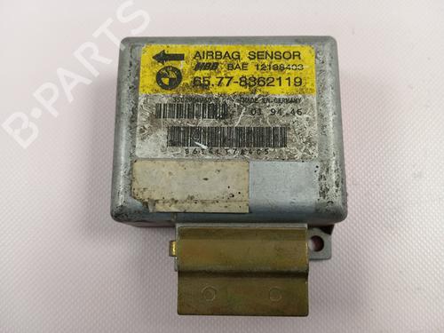 Used ECU airbags BMW 3 (E36) 318 tds (90 hp) 29548556