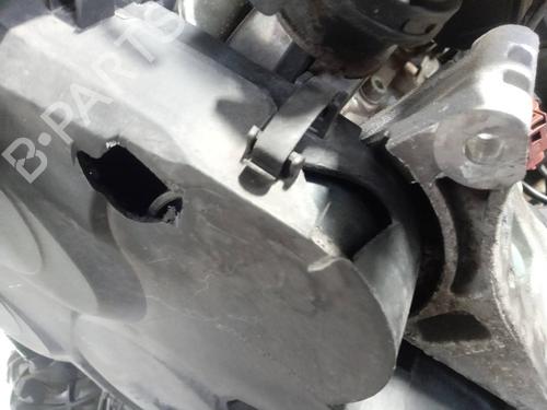 Engine AUDI A6 C6 (4F2)  | BP17448480M1 