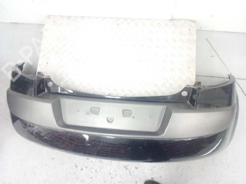 Rear bumper RENAULT MEGANE II (BM0/1_, CM0/1_) 1.5 dCi (BM02, BM13, BM2A, CM02, CM13) | BP12661852C8 