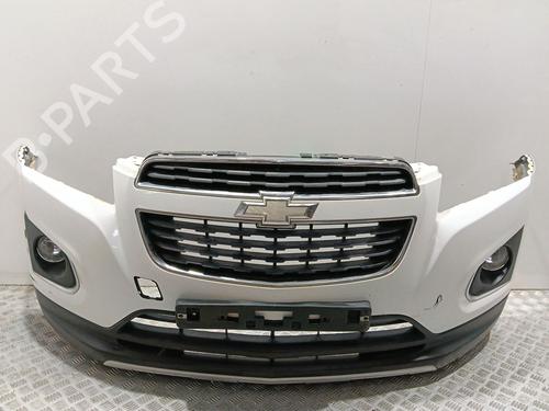 front-bumper-chevrolet-trax-2012-35949781 main image