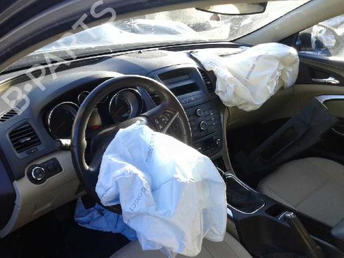 Steering pump OPEL INSIGNIA A (G09) 2.0 CDTI (68) | BP12639466M99 