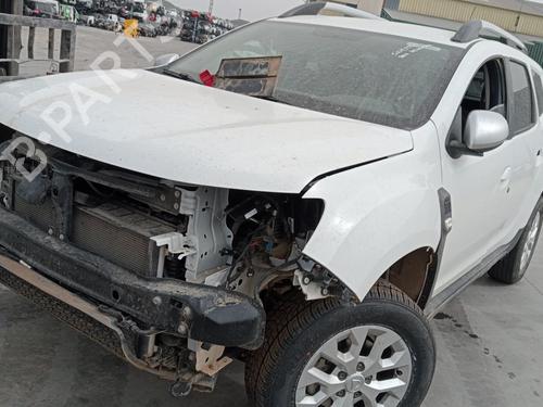 Venstre foran utvendig håndtak DACIA DUSTER (HM_)  | BP22602511C128 