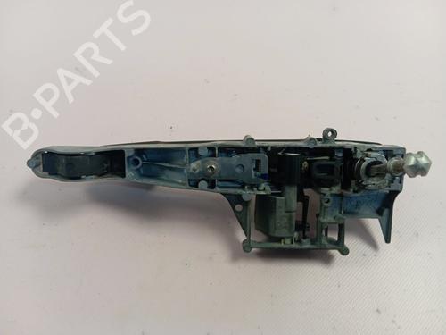 Front left exterior door handle CITROËN C3 Picasso (SH_)  | BP27718635C128 