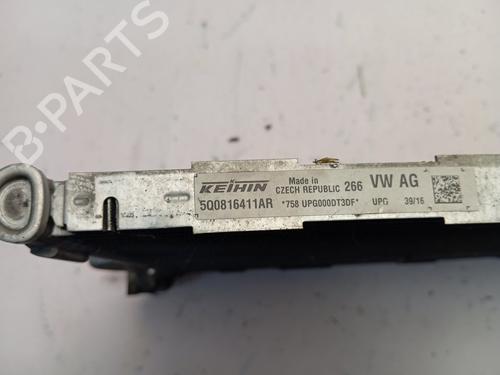 AC Kondensor VW GOLF VII (5G1, BQ1, BE1, BE2) 1.2 TSI | BP28671469M32 