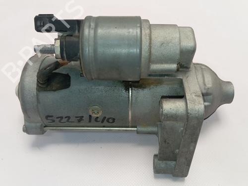 Starter PEUGEOT RIFTER 1.5 BlueHDi 75 (ECYHW) | BP38517514M8 - Image 3