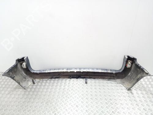 Rear bumper RENAULT KANGOO / GRAND KANGOO II (KW0/1_)  | BP19664295C8 