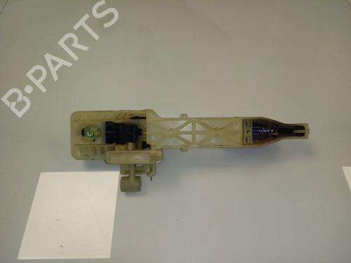 Rear left exterior door handle HYUNDAI i40 I (VF) 1.7 CRDi | BP12843159C130 