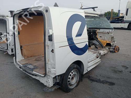 Gearbox TOYOTA PROACE Van (MDZ_) 1.5 D4d (MDZ8) | BP40105199M3 - Image 12