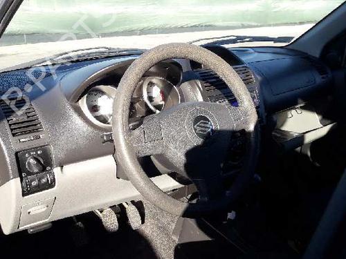 Right rear window switch SUZUKI IGNIS I (FH)  | BP16550932I28 