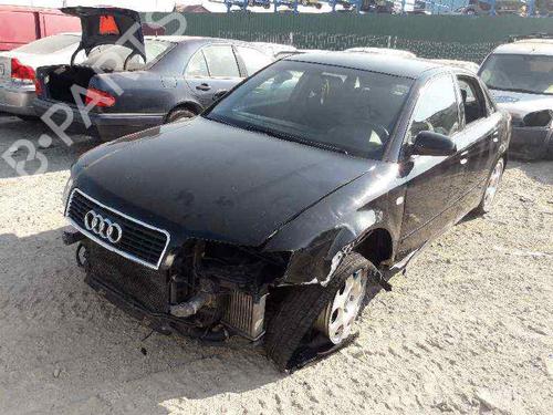 Left front shock absorber AUDI A4 B6 (8E2) 2.5 TDI | BP12641457M16