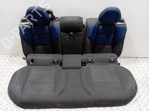 Used Rear seat Rear seat LYNK & CO 01 PHEV (261 hp) 36017607 36017607