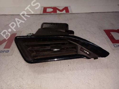 Used Air vent PEUGEOT 208 I (CA_, CC_) 1.2 VTI 82 (82 hp) 16337741
