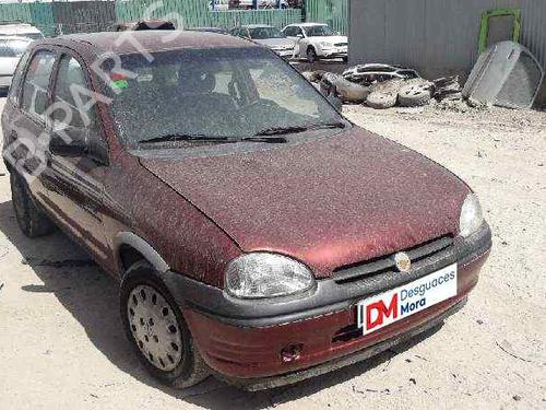 Used Parts OPEL CORSA B (S93) [1993-2009]  4325392