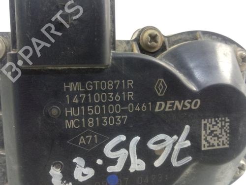 Egr RENAULT KANGOO / GRAND KANGOO II (KW0/1_)  | BP18081008M69 