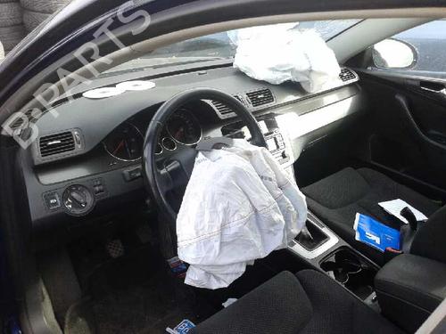 Electronic sensor VW PASSAT B6 (3C2) 2.0 TDI 16V | BP16705422M84 