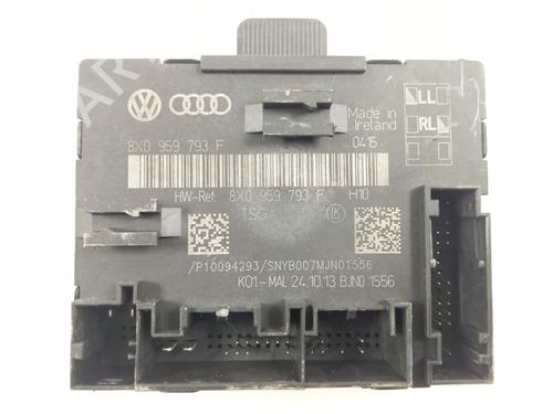 Used Electronic module Electronic module AUDI A1 Sportback (8XA, 8XF) 1.6 TDI (90 hp) 35788323 35788323