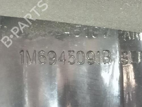 Left tailgate light SEAT LEON (1M1) | BP39406906C79 - Image 4
