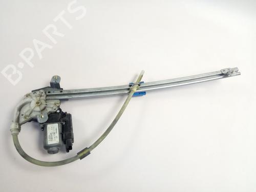 Rudehejsemekanisme venstre bagtil RENAULT ESPACE IV (JK0/1_)  | BP14834609C24 