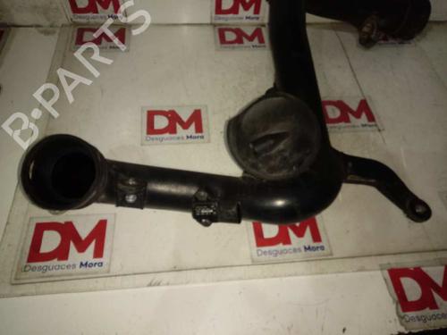 Pipe SEAT LEON (1P1) 1.9 TDI | BP14129771M125