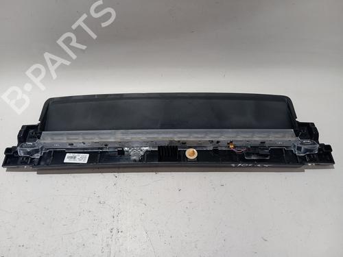 Third brake light PEUGEOT 508 II (FB_, FH_, F3_)  | BP29536362L11 