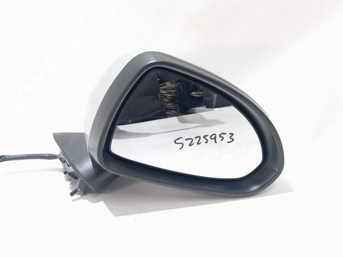 Bakspejl Højre Bakspejl Højre OPEL CORSA D (S07) 1.2 (L08, L68) (86 hp) 34350777 34350777