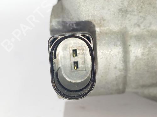 AC compressor SEAT LEON (5F1) 1.6 TDI | BP33216921M34 - Image 4