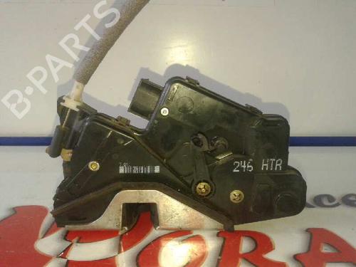 Rear right lock BMW 3 (E46) 320 i | BP12836482C99 