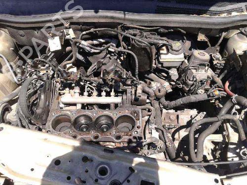 Timing cover OPEL ASTRA H (A04)  | BP14128255M123 
