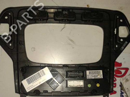 Climate control FORD MONDEO IV (BA7)  | BP12636927I5 