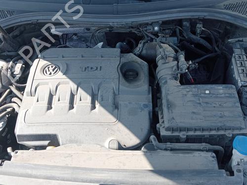 Gearbox VW TIGUAN ALLSPACE (BW2, BJ2)  | BP29410279M3 