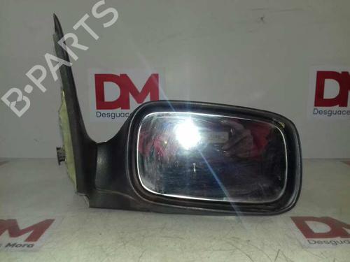 Used Right mirror SAAB 9-3 (YS3D) [1998-2003]  30369972