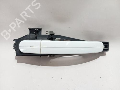 Used Front right exterior door handle Front right exterior door handle FORD C-MAX II (DXA/CB7, DXA/CEU) [2010-2019] 34186140 34186140