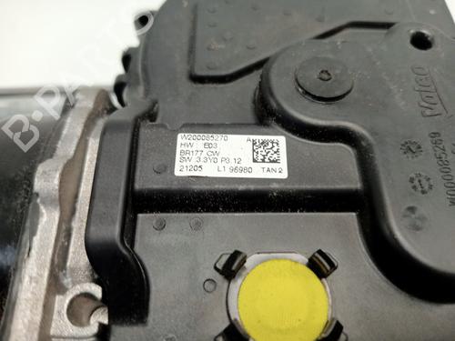 Front wiper motor MERCEDES-BENZ A-CLASS Saloon (V177)  | BP17173492M29 