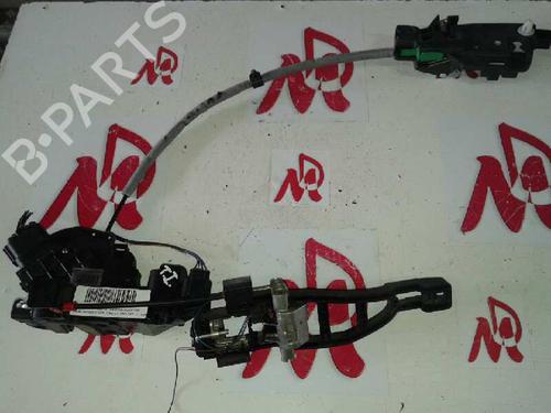 Rear left lock FORD MONDEO IV (BA7) 2.0 TDCi | BP12665841C100 