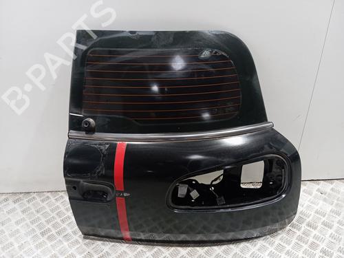 Used Tailgate Tailgate MINI MINI CLUBMAN (F54) One D (116 hp) 40104612 40104612