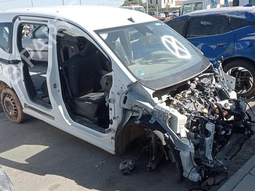Used Parts RENAULT KANGOO III Box Body/MPV 4936575