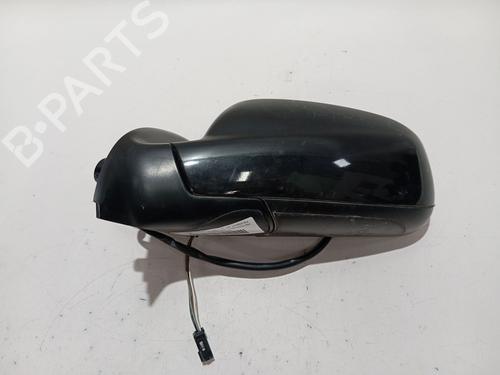 Left mirror PEUGEOT 307 (3A/C)  | BP27161100C26 