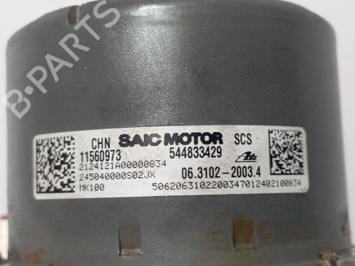 ABS pump MG MG HS (AS23) | BP40219642M43 - Image 4