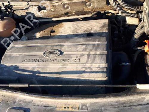 Elektronisk modul LAND ROVER FREELANDER I (L314)  | BP14129537M83 