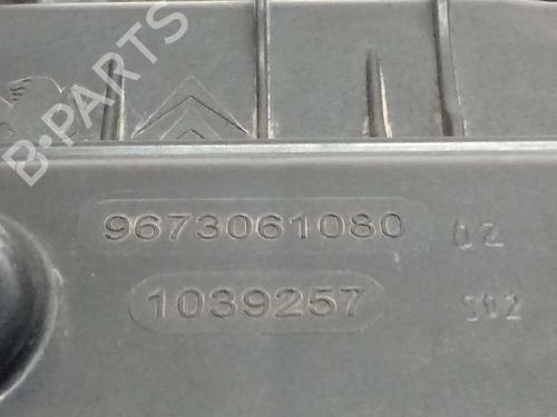 Air filter box PEUGEOT 308 I (4A_, 4C_)  | BP16142306M87 