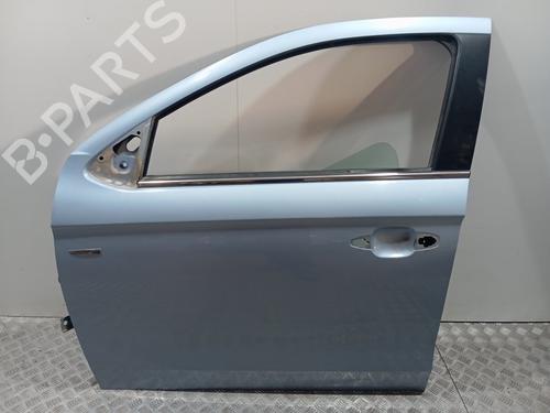 Used Left front door CITROËN C-ELYSEE (DD_) 1.6 HDI 92 (92 hp) 29588581