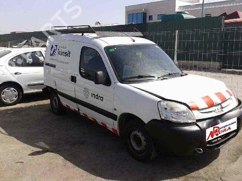 Used Parts PEUGEOT PARTNER Tepee  1.6 HDi / BlueHDi 75  2602480