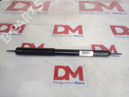 Used Right rear shock absorber VOLVO 340-360 (343, 345) [1975-1991]  14131410