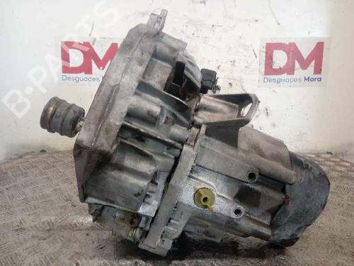 Gearbox RENAULT CLIO I (B/C57_, 5/357_)  | BP16496419M3 
