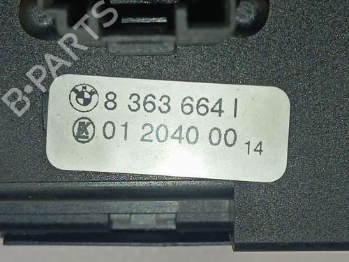 Steering column stalk BMW 3 (E46) 320 d | BP37440732I23 - Image 4
